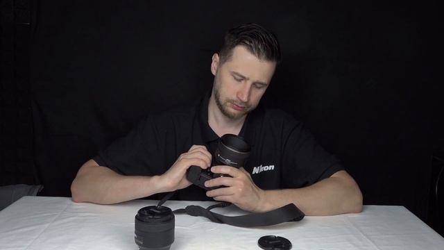 Nikon 58mm f1.4g af-s nikkor Объектив Обзор 2023 z6 z50 смотреть онлайн