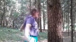 Юрий Серебрянский - Энергетик Марс. Дерево даёт отпор!