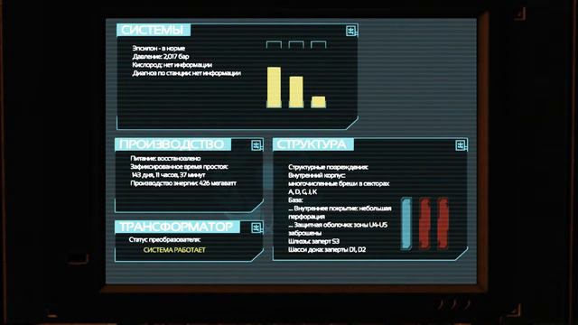 SOMA #3 [Он думает, что он человек] смотреть онлайн