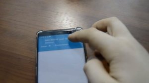 НАСТРОЙКА ВАЙ-ФАЙ ПРИНТЕРА hp Laser 107w