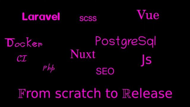 13. Правим sql полиморфные связи в Laravel. Бонус - советы новичкам смотреть онлайн