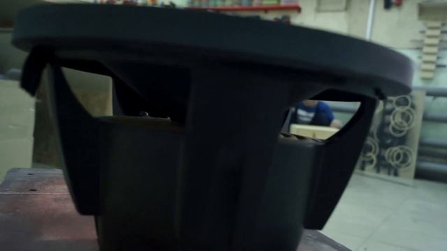 Короб для сабвуфера своими руками Alpine SWR 12 #magicsound_nt смотреть онлайн