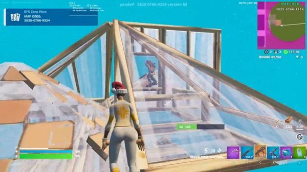 Pxlarized VS Peterbot 👿