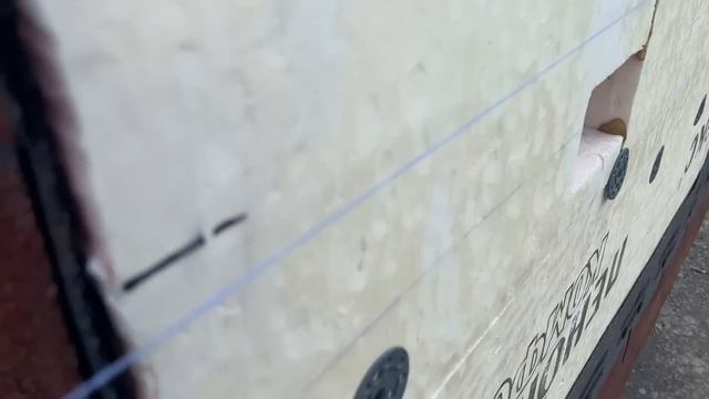 ✅ СУПЕРЛЕГКАЯ, БЫСТРАЯ И КРАСИВАЯ ОТДЕЛКА ФАСАДА СВОИМИ РУКАМИ | КАК СДЕЛАТЬ ФАСАД | ХАУБЕРК смотреть онлайн