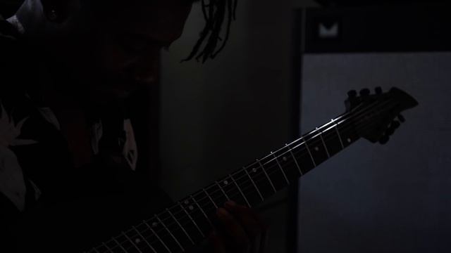 J-Larada 7 String Improvisation #1 смотреть онлайн