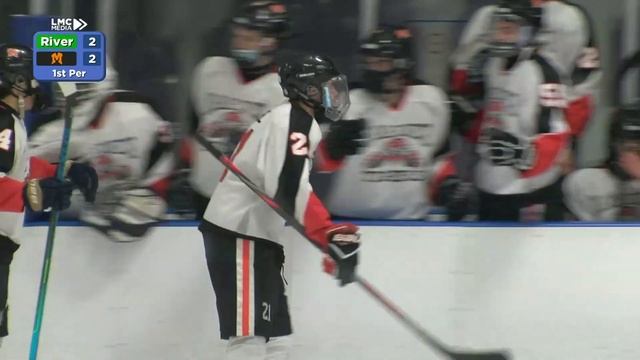 Nodiff ties the game off the drop смотреть онлайн