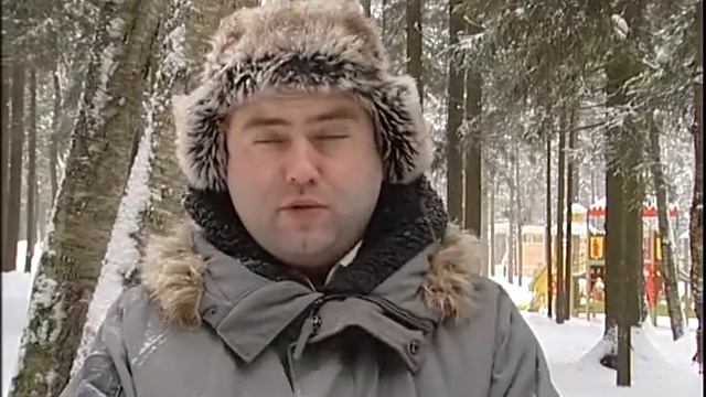 Парк за 50 миллионов рублей подарил "Эталон" микрорайону "Изумрудные холмы" смотреть онлайн