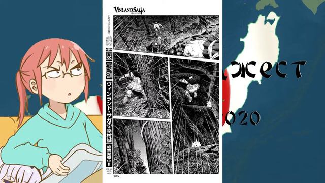 Много аниме от Нетфликс, коллаб Assassin's Creed: Valhalla и Vinland Saga, Sony покупает Crunchyrol