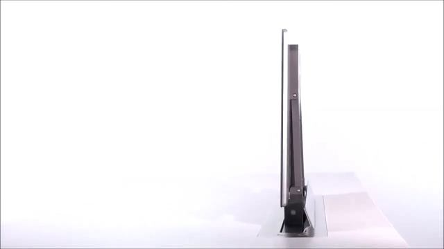 FOLD! 2 0 Retractable Touch Monitor 1 смотреть онлайн