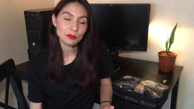 ВЫБИРАЕМ КЕЙС для визажиста (BEAUTY CASE) смотреть онлайн