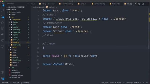React JS Course for Beginners 2022 Tutorial смотреть онлайн