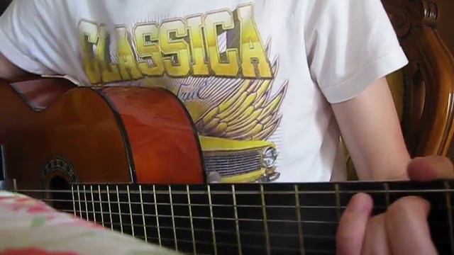 Ария- Палач кавер смотреть онлайн