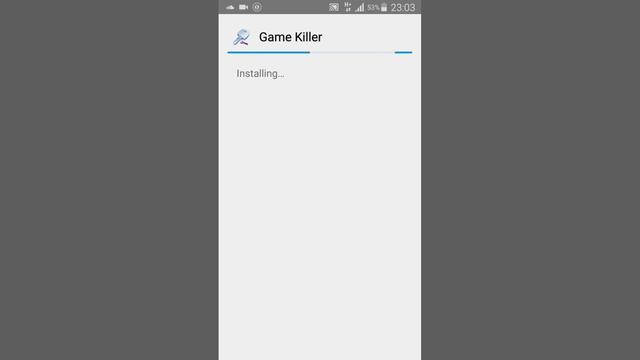 How to root game killer...!!! смотреть онлайн