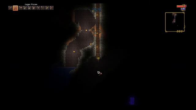 Terraria 2:Electric Boogaloo смотреть онлайн