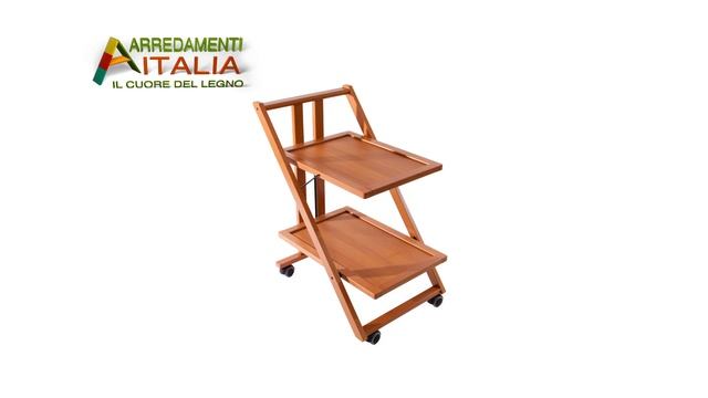 Сервировочный столик Simpaty.575 смотреть онлайн