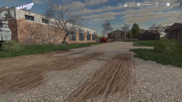 Farming simulator 2019 Баги,Краши,Вылеты и Глюки ОБНОВЛЕНИЕ 1.7.1 смотреть онлайн