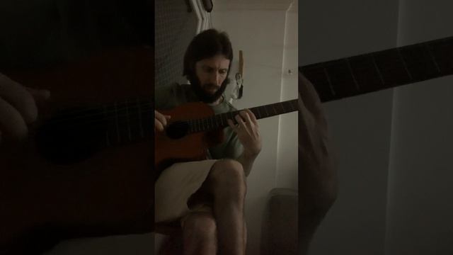 Pink Floyd - Is There Anybody Out There Improvisation смотреть онлайн