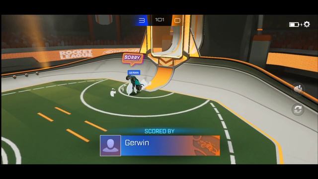 Rl Sideswipe Rocket League Sideswipe Gameplay Part 24 Android Mobile GAMES 😵💫 смотреть онлайн