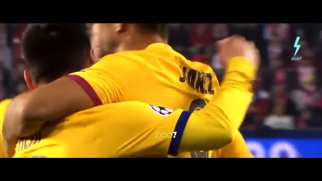 Arthur Melo - Crazy Dribbling Skills & Assists | 2019/20 смотреть онлайн