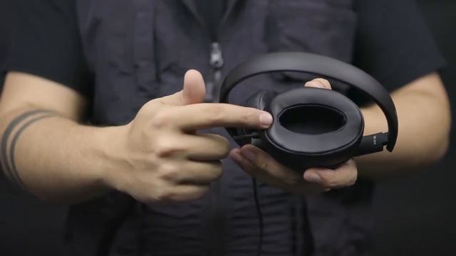 Fone de Ouvido HeadPhone Sennheiser Hd300 Over-Ear смотреть онлайн