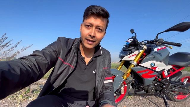 BMW G310r Long Term Review | 2nd Service Cost | 1 Year Ownership Experience ?? смотреть онлайн