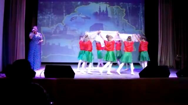 Дошкольный центр развития ребенка г. БУДА-КОШЕЛЕВО смотреть онлайн