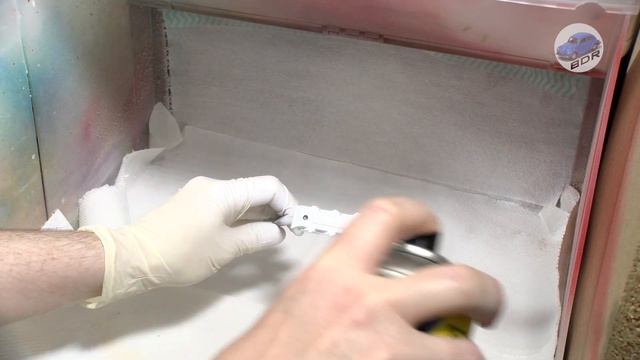 Matchbox 61B Alvis Stalwart Diecast Restoration смотреть онлайн