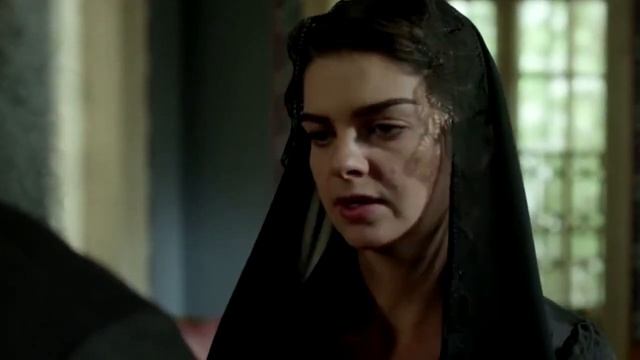 Как жил Сулейман после смерти Хюррем? Великолепный век смотреть онлайн