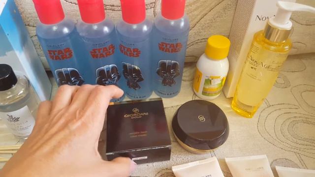 Мой первый заказ по 13-му каталогу. смотреть онлайн