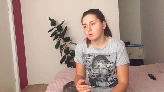 Выкидыш. Вольер и планы по хозяйству смотреть онлайн