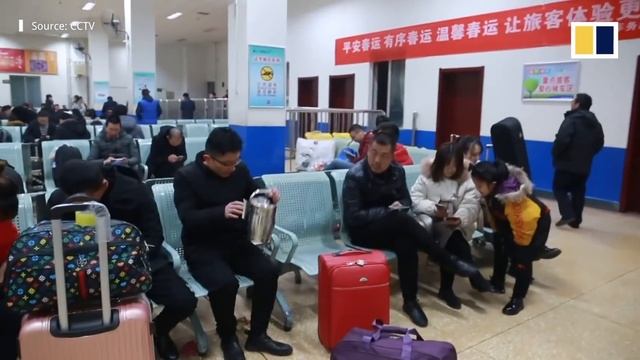 Viral China This Week: Reverse Fireworks’ Go Viral In New Chinese Social Media Trend And More