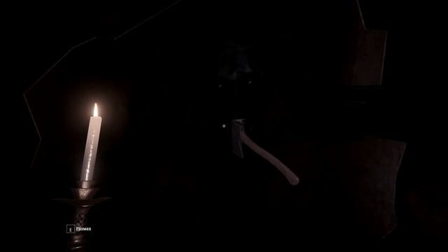 ОЧЕНЬ ТЕМНО И СТРАШНО!!! - Don't Knock Twice смотреть онлайн