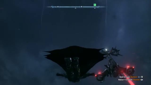 Bye Bye Oracle G BATMAN™: ARKHAM KNIGHT_20210517190948 смотреть онлайн