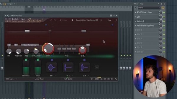 How To Make Reggaeton Beats Like Tainy In FL Studio! (Making A Beat From Scratch)