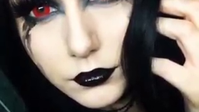 Gothic смотреть онлайн