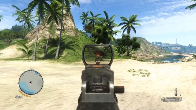 Фара Корявая 3. Петух Замочил Петуха или Не Жри Мою Свинью. Far Cry 3. смотреть онлайн