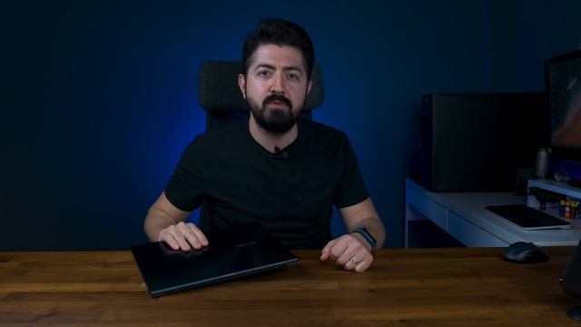 GÖZ KAMAŞTIRAN NOTEBOOK | ASUS ZENBOOK 14X OLED UX5401 смотреть онлайн