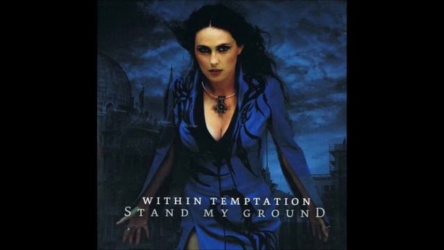 Within Temptation "Stand My Ground" PULLTAB guitar cover смотреть онлайн