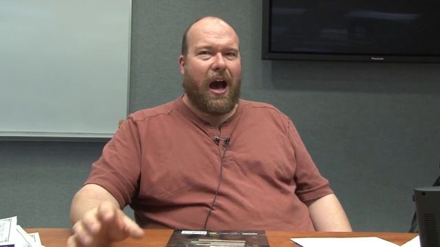 Game Geeks #249 Achtung! Cthulhu Supplements by Modiphius смотреть онлайн