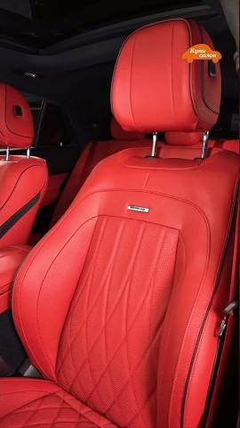 Полное видео перетяжки Mercedes-Benz GLE у нас на канале🔥 ссылка на видео в комментариях