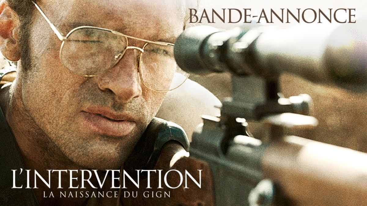 Пятнадцать минут войны L'intervention - Трейлер HD 2019 смотреть онлайн