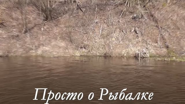 Трейлер канала Просто О Рыбалке. Ловля щуки. Топ воблеров. Тюнинг лодки МКМ. Рыбалка на окуня смотреть онлайн