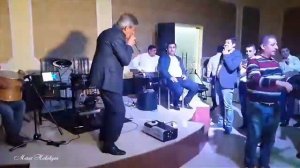 Гево зажигает не только словом! Оригинал