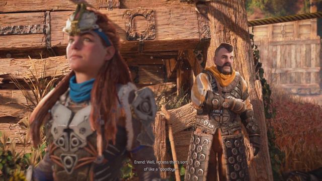 Easy Trophy/Achievements Guide: Horizon Forbidden West 100% Walkthrough; Main Quest Part 8! смотреть онлайн