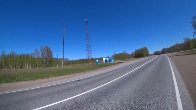 Андреи едунов №44. Путешествие по России. На велосипеде на дальняк. Еду в Магадан. смотреть онлайн