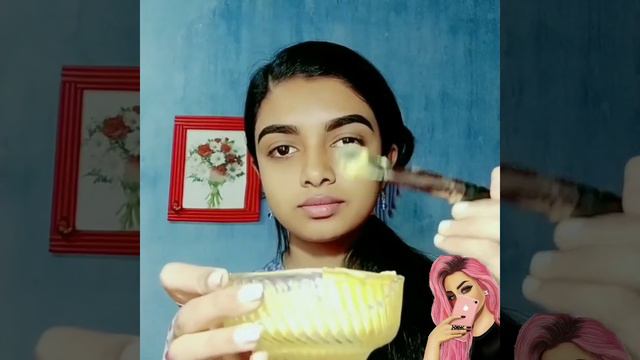 🙋🏻♀️அருமையான FACE PACK.🙋🏻♀️ смотреть онлайн