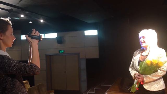 Поздравление Луизе Хей от Лилии Любви смотреть онлайн