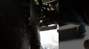 Рейка от Оки на Луаз