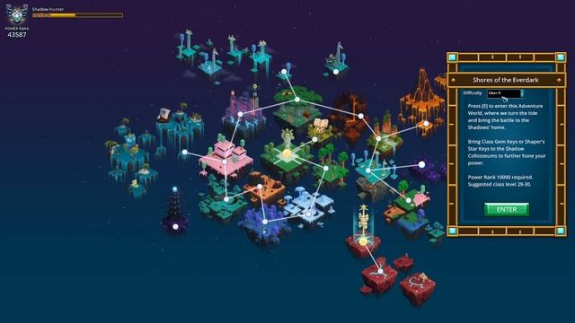Trove Gem Dust Guide | Stellar and Crystal Gems Profit смотреть онлайн