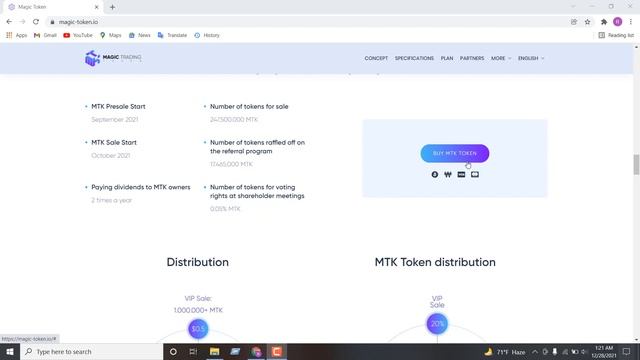 MTK- Most Important Phase of The Digitalization of Personal Assets смотреть онлайн